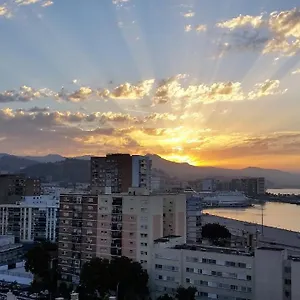 Apartamento Torre Del Carmen, Málaga