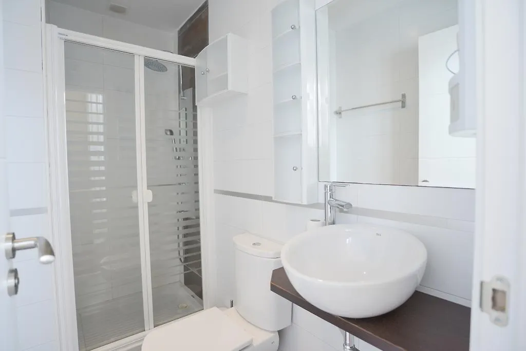 Letmalaga Calderon Apartment Malaga